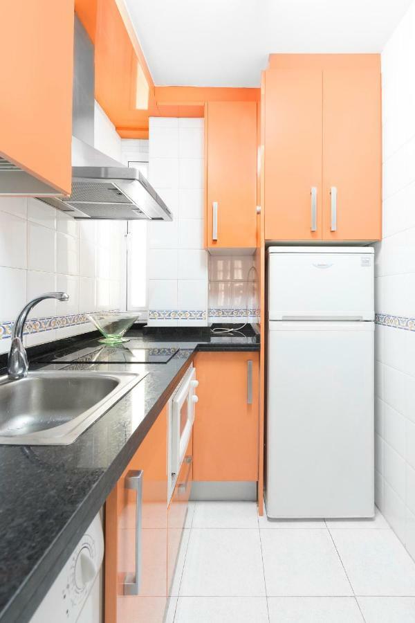 Bonito Y Acogedor Apartamento Pleno Centro Junto Catedral Гранада Экстерьер фото